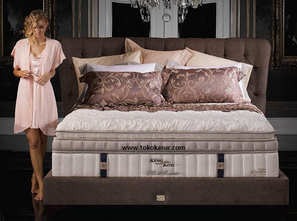 King Koil Springbed Indonesia Sale Paling Murah Kasur Paling