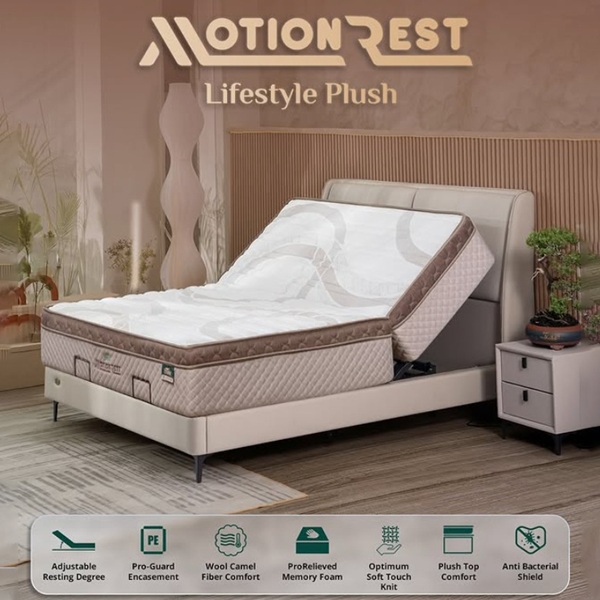 Procella Insiulation PROCELLA SPRING BED