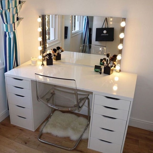 MEJA RIAS - dressing table - murah - termurah - Olympic | meja rias ...