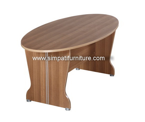 MEJA RAPAT MURAH- MEETING TABLE - MEJA RUANG RAPAT 